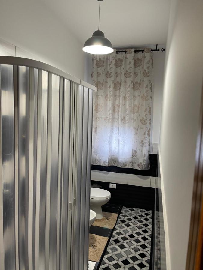 Oreto Apartment Palermo Exterior foto